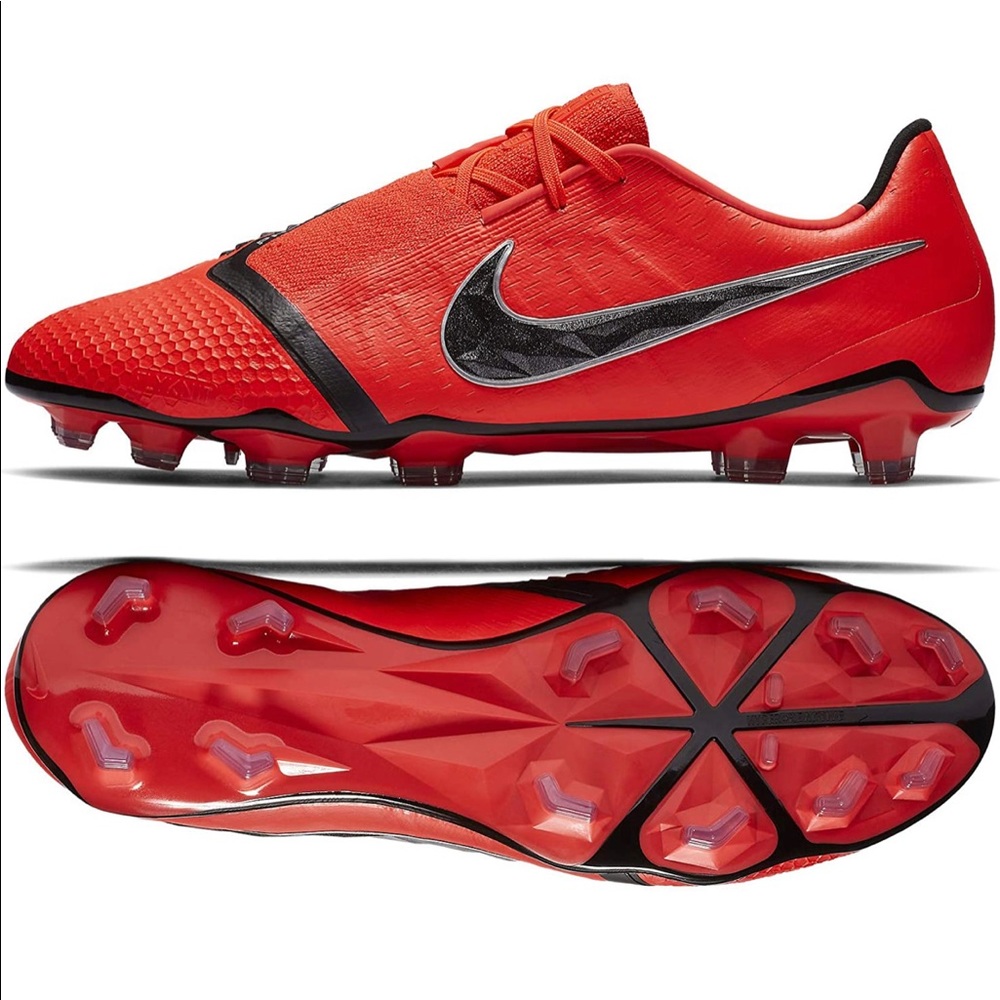 Nike Phantom Venom Elite Game Over FG Sz 7 AO7540